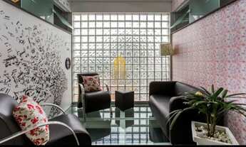 Imagem 6: Sobrado de 220m² com 2 suítes, 2 vagas no Ipiranga. Sobrado de 220m² com 2 suítes, 2 vagas