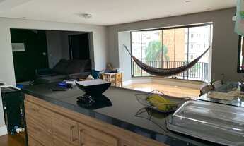 Imagem: Apartamento à venda em São Paulo - Vila