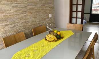 Imagem 3: PLANALTO PAULISTA - CASA DE 280M² COM 5 DORMITÓRIOS, 4 SUÍTES, 2 SALAS, 5 BANHEIROS E 2 VA