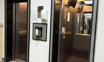 Imagem 2: Salas Comerciais à Venda na Vila Andrade, São Paulo-SP: 3 Banheiros, 93m² de Área!