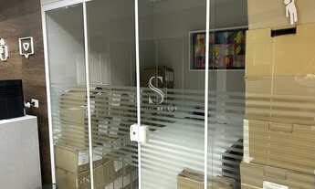 Imagem 7: Tabapuã Office Conj. Comercial 5 vagas e 4 banheiros e 1 copa no Itaim Bibi Tabapuã Offi