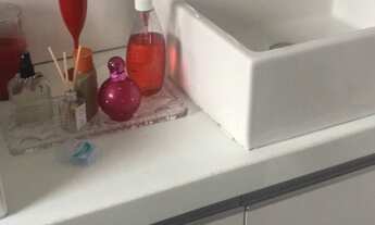 Imagem 4: Apartamento de Luxo à Venda em Indianópolis, São Paulo-SP: 4 Quartos, 3 Suítes, 4 Banheiro