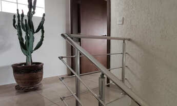 Imagem 3: Casa sobrado no Jardim Ângela (Zona Leste) - 4 Dormitórios