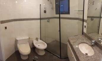 Imagem 7: Apartamento no Condomínio Chácara Tangará no Morumbi com 226m² 6 dormitórios 8 banheiros