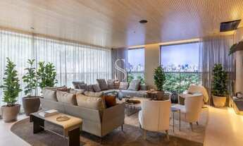 Imagem: Condomínio Gio Jardins no Jardim América