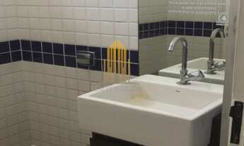 Imagem 4: EDIFÍCIO BARÃO DE GRANITO LOCALIZADO NA REGIÃO DO JARDIM PAULISTA, CONJUNTO COMERCIAL DE 5