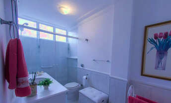 Imagem 6: Apartamento Pinheiros | 170m² | 03 Quartos (01Suíte) | 01 Vaga