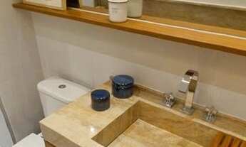 Imagem 7: Apartamento à venda em Água Branca 142m² 3 dormitórios 2 banheiro 1 vagas