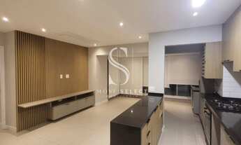 Imagem 4: CONDOMINIO HELBOR SPSH, JARDIM CARAVELAS, APARTAMENTO DE 91M² COM 3 DORMITORIOS, 2 BANHEIR