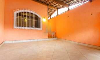 Imagem 3: Campo Grande, Casa Residencial de 136m² com 3 dormitórios, 1 suíte, 2 vagas