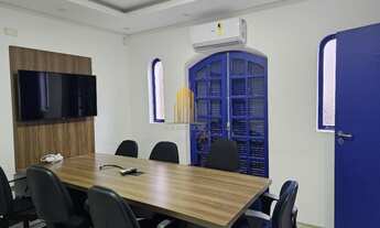 Imagem 1: Chácara Santo Antônio - Casa de 140m² com 3 dormitórios/ 1 suite, 3 banheiros e 2 vagas