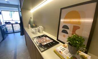 Imagem 6: Apartamento com 3 suítes e 2 vagas