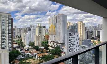 Imagem 6: Condomínio Haus Mitre Brooklin - no Brooklin, Apartamento de 84,43m² com 3 dormitórios, 1