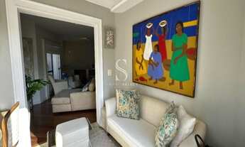 Imagem 3: Condomínio Avant Life Morumbi, Cobertura com 222m² 3 dormitorios, 3 suites e 3 vagas