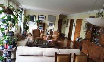 Imagem 4: Condomínio Ilha das Palmas. Itaim Bibi, Apartamento á venda com 189m² 3 Dormitórios, 1 su