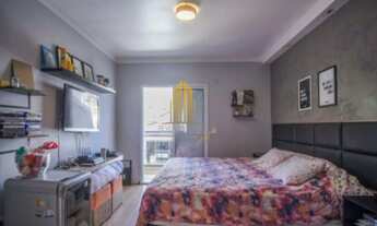 Imagem 4: CASA ASSOBRADADA RESIDENCIAL DE 190M² POSSUINDO 4 DORMITÓRIOS (4 SUÍTES) E 4 VAGAS Á VEND