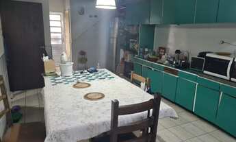 Imagem 4: Casa térrea à venda com 300m² com 3 dormitórios, 1 suíte no Brooklin Paulista - São Paulo