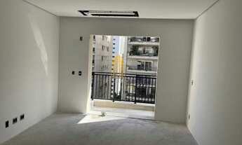 Imagem 6: MAISON GISELLE - Apartamento de 207m² com 3 dormitorios, 3 suites, 5 banheiros e 4 vagas n