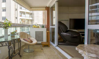 Imagem: Luxuoso Apartamento à Venda em Perdizes