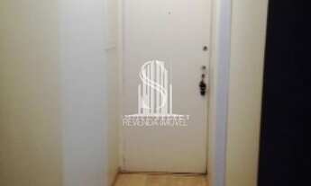 Imagem 6: Saint George Itaim Bibi à venda de 64m² com 2 dormitórios e 1 vaga de garagem Saint George