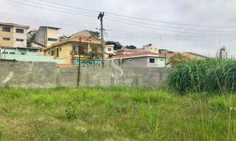 Imagem: PARQUE SÃO DOMINGOS - TERRENO Á VENDA