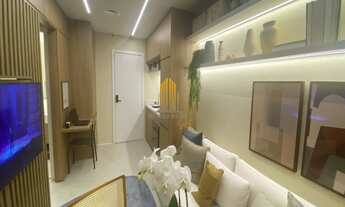 Imagem 5: Condominio Park Mariana Life em Vila Clementino, Apartamento de 58m² com 2 dormitórios, 1