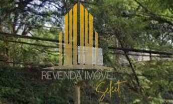 Imagem: Terreno á venda no Morumbi com 775m² Terreno