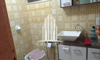 Imagem 4: Apartamento no Condomínio Edifício Hyde Park na Vila Esperança com 65m² 2 dormitórios 2 ba