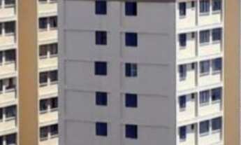 Imagem 4: Apartamento á venda 57m² com 2 dormitórios e 1 vaga de garagem no Brás -SP