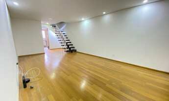 Imagem: Sobrado com 4 dormitórios no Tatuapé/Regente