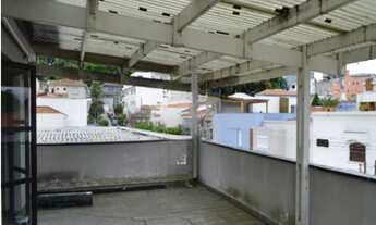 Imagem 6: Casa à venda na Vila Monumento com 450m² sendo 4 dormitórios 2 suítes 5 banheiros 3 vagas