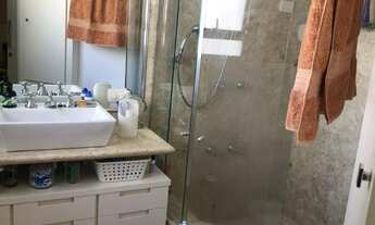 Imagem 6: Apartamento no Condomínio New Orleans no Brooklin Paulista com 200m² 3 dormitórios 4 banhe