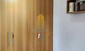 Imagem: Cond. Green Place, apartamento de 80m²