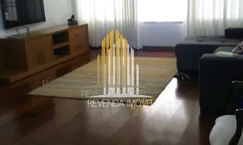 Imagem 3: SOBRADO DE 210M² COM TRÊS DORMITÓRIOS (UMA SUÍTE), QUATRO BANHEIROS E DUAS VAGAS Á VENDA C