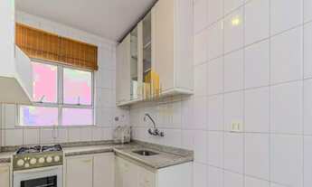 Imagem 4: Condomínio Rio Portimão, Moema - Apartamento de 90m² com 2 dormitórios, 3 banheiros e 2 va