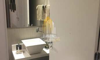 Imagem 2: EDIFÍCIO COM 3 DORMITORIOS, 3 SUÍTES, 2 SALAS, 5 BANHEIROS, 3 VAGAS NA REGIÃO DO IPIRANGA