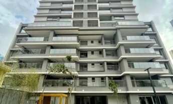 Imagem 1: Apartamento de Luxo na Vila Mariana: 3 Quartos, 3 Suítes, 4 Banheiros e 166m² - São Paulo