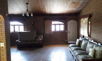 Imagem: Sobrado á venda 450m² com 4 dormitórios