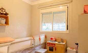 Imagem 6: Apartamento à venda em Perdizes, São Paulo-SP: 4 quartos, 2 suítes, 3 banheiros, 2 vagas