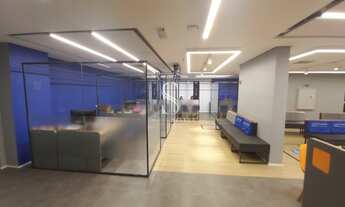 Imagem: Condomínio Síntese SP em Indianópolis