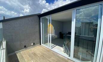 Imagem 5: Paço de Toledo Vila Clementino Cobertura Triplex à venda de 105m² com 2 suítes e 1 vaga de