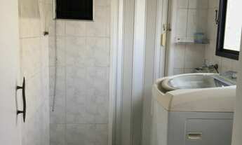 Imagem 5: Apartamento no Condomínio Porto Real na Vila Monumento com 93m² 2 dormitórios 1 suíte 2 ba