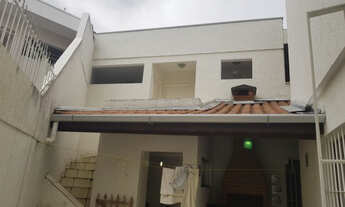 Imagem 2: Sobrado com 4 Dorms, 2 Suítes, 4 Vagas no alto da lapa