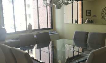 Imagem: Apartamento no Condomínio Duo San Paolo