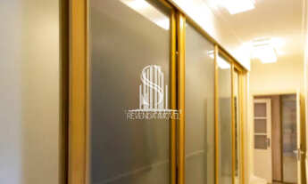 Imagem 5: Quintas de Sintra Vila Suzana Apartamento à venda de 176m² com 3 suítes e 2 vagas de garag