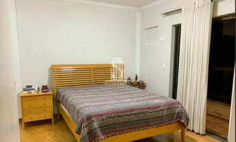 Imagem 5: EDIFICIO ROMA, APARTAMENTO DE 125M², 3 DORMITÓRIO,3 BANHEIROS, 2 VAGA, EM VILA LEOPOLDINA