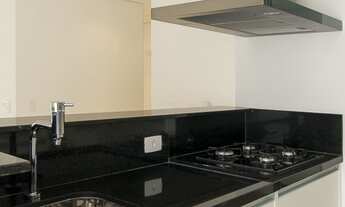 Imagem 4: Cobertura duplex Vivere a venda com 93m² 2 quartos 1 suite e 1 vaga no Campo Belo - São P