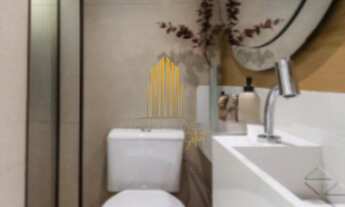 Imagem 6: EDIFICIO LOFT EVOLUTIN ITAIM, APARTAMENTO DE 48m² COM 1 DORMITÓRIO , 1 BANHEIRO E 1 VAGA Á