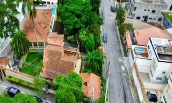 Imagem 2: Chácara à venda no Horto Florestal com 150m² com 2 dormitórios 2 banheiros 4 vagas