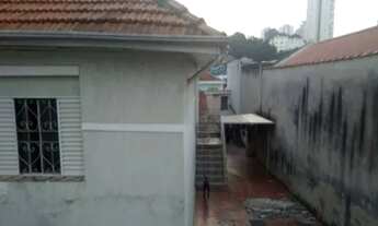 Imagem 2: Terreno à venda na Vila Oratório com 370m²